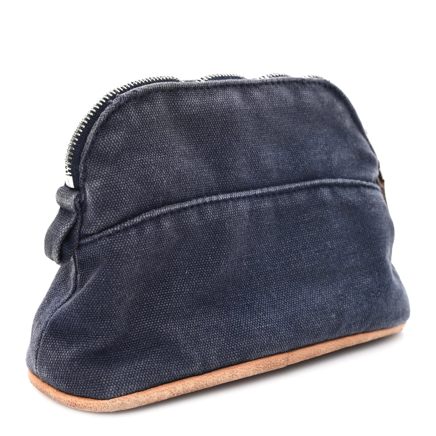 Cotton Bolide Travel Cosmetic Pouch 3