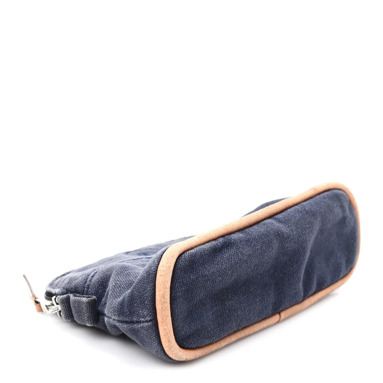 Cotton Bolide Travel Cosmetic Pouch 4