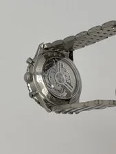 2026 Breitling Navitimer B01 Chronograph 43mm Stainless Steel AB0138241K1A1 4