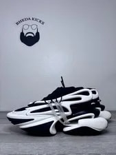 Size 10 ’S US (43 EU) - Balmain Unicorn Neoprene 2