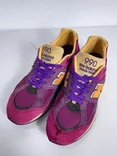 New Balance M990 27.5Cm Pup MF102 2