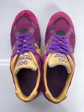New Balance M990 27.5Cm Pup MF102 3