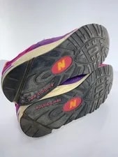 New Balance M990 27.5Cm Pup MF102 4