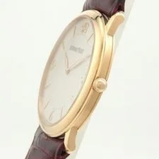 Audemars Piguet Jules Audemars Ultra Slim 14894OR/O/0002/07 K18PG 34mm 3