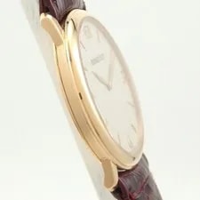 Audemars Piguet Jules Audemars Ultra Slim 14894OR/O/0002/07 K18PG 34mm 4