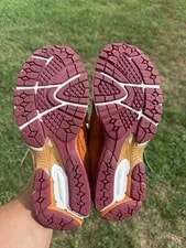 Size 10 - New Balance Salehe Bembury X 2002R Peace Be the Journey 4