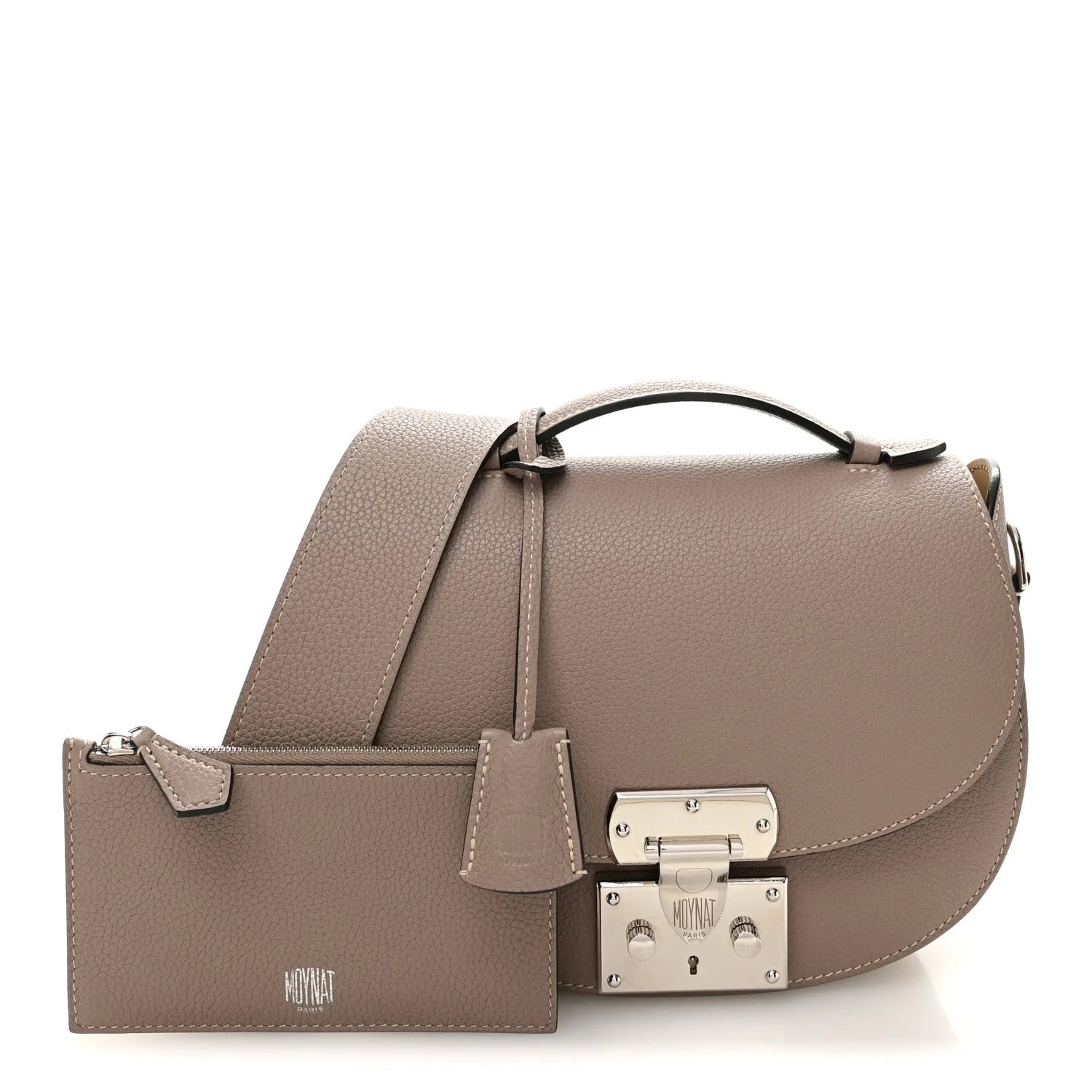 Taurillon Flori PM Tourterelle 3