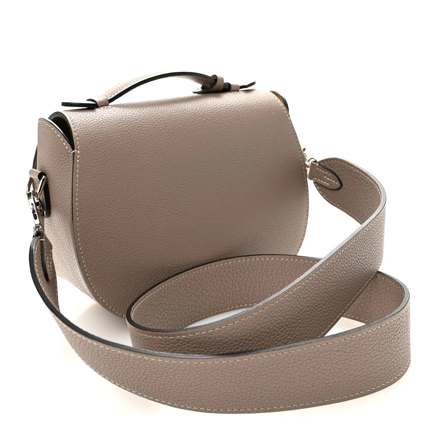 Taurillon Flori PM Tourterelle 4