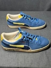 Puma Fives Star Limited Edition New 381957-01 3