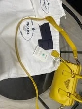 Prada 2-Way Mini Boston 2