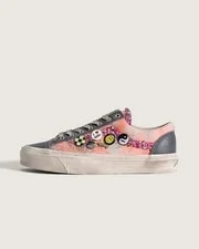 Vans — Vans Old Skool 36 “Asphalt" Souvenir Colorway Size 12 VN000E8VE4A — Sneaker — resale
