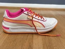 Dunkin' Donuts X Puma - Limited Collab 2