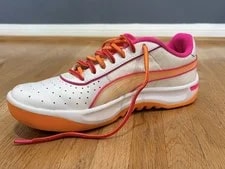Dunkin' Donuts X Puma - Limited Collab 3