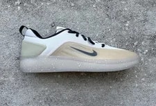 Nike SB Zoom Nyjah 4 Desert Skate Shoe FQ1273-200 Sz 10 NEW 2