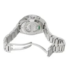 TAG Heuer Grand Carrera Caliber 17RS Chronograph CAV511A.BA0902 Automatic #W2711 4