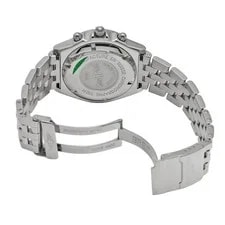 Breitling A13055 43mm Stainless Steel Blue #WW2776 4