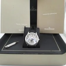 Jaeger-LeCoultre Master Meteorite - Q1558421 Box and Papers 2