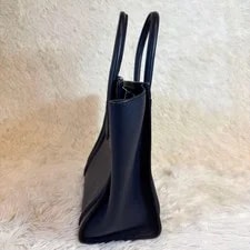 Excellent Condition Celine Shopper Luggage 4