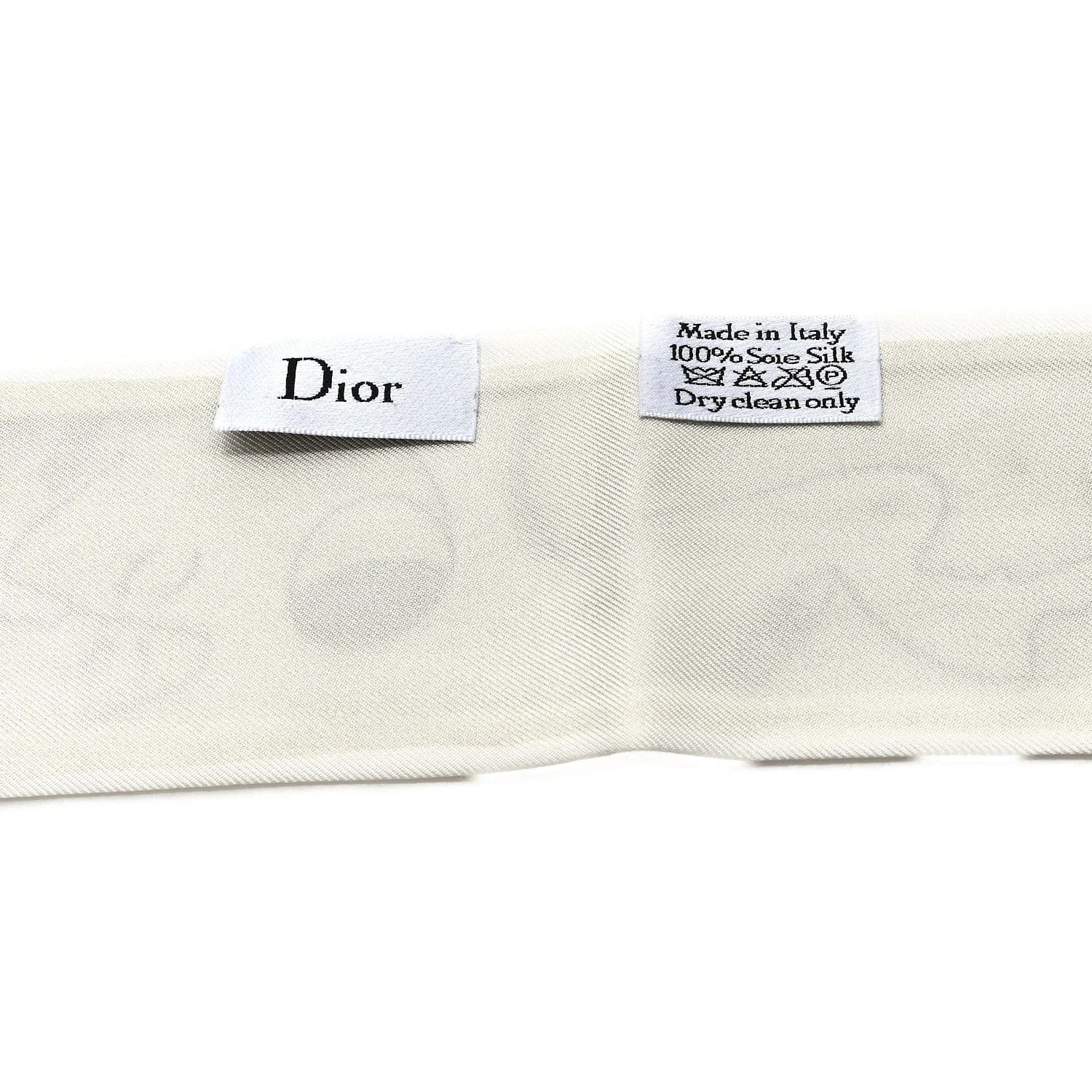 la Roue de la Fortune Amour Mitzah Scarf 3