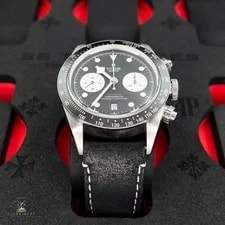 2023 Tudor Black Bay "Reverse Panda" 79360N-0005 3