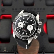2023 Tudor Black Bay "Reverse Panda" 79360N-0005 4