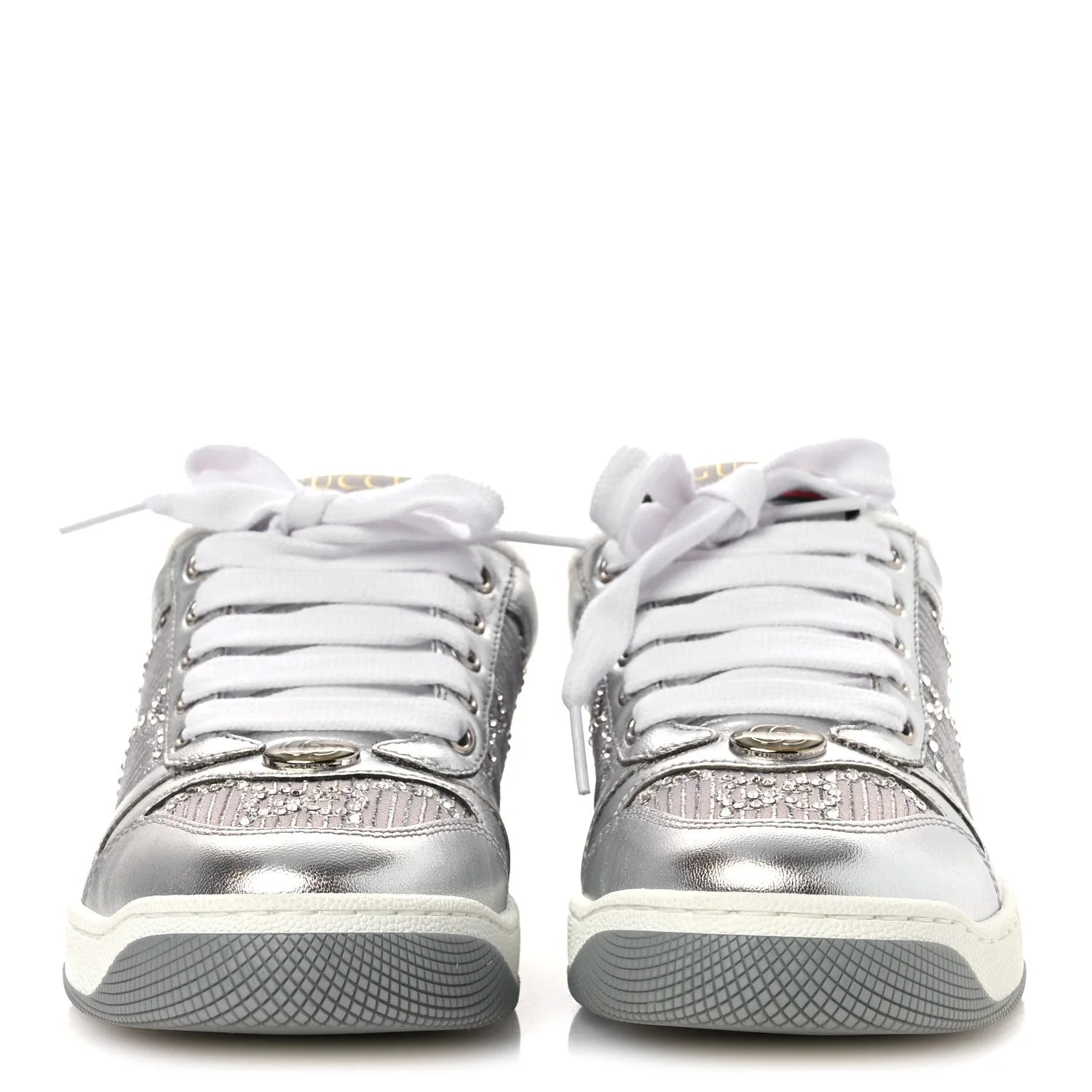 Metallic Crystals Screener 35 Light 3