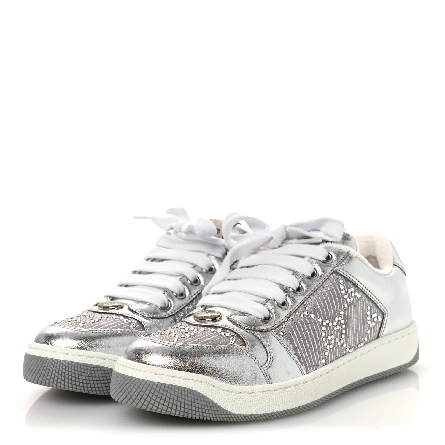 Metallic Crystals Screener 35 Light 4