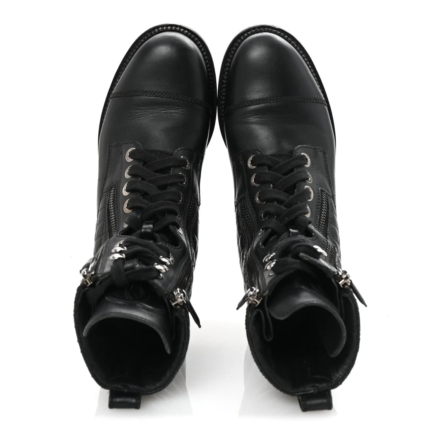 Lace Up Combat 37.5 2