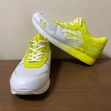 10.0US Asics Gel Lyte III 3 Bash 2