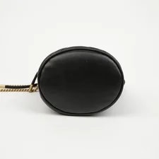 GG Marmont Mini Bucket One Size 4