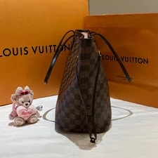 Authentic Louis Vuitton Neverfull eBay 2