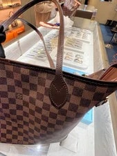 Authentic Louis Vuitton Neverfull eBay 3