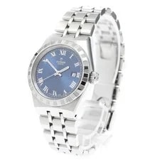 Tudor 28300 Royal Date Automatic Good Condition With 955761 2