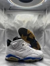 Air Jordan — Air Jordan 6 Sport 2014 — Sneaker — resale