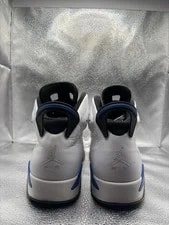 Air Jordan 6 Sport 2014 4
