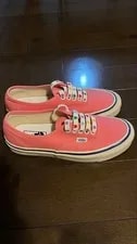 6.5US Vhtf Vans 2