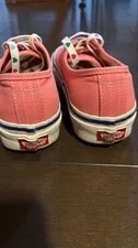 6.5US Vhtf Vans 3