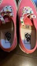 6.5US Vhtf Vans 4