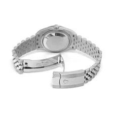 Rolex Datejust 36 126200 36mm Stainless Steel #WW3479 4