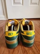 Size 9.5 - Nike SB Dunk Pro Low Doernbecher 2018 BV8740 377 3