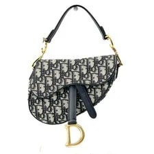 Dior — Christian Dior Trotter Small Italy — Handbag — resale