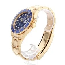 Rolex Submariner Date 126618LB Blue Random Number Second Hand 2