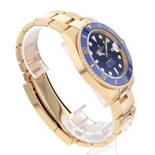 Rolex Submariner Date 126618LB Blue Random Number Second Hand 3