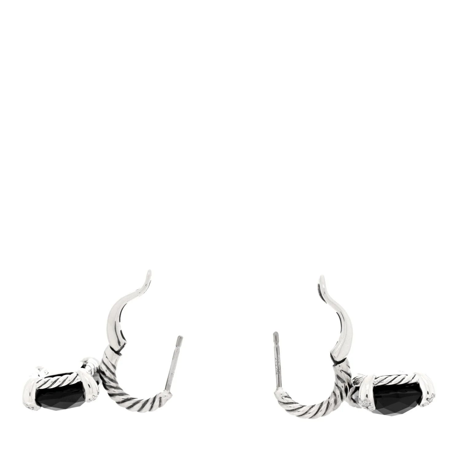 Chatelaine Drop 3
