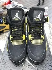 Size 11M/12.5W - Jordan 4 Retro (2023) DH6927-017 2