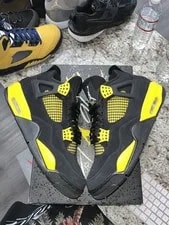 Size 11M/12.5W - Jordan 4 Retro (2023) DH6927-017 3