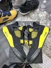 Size 11M/12.5W - Jordan 4 Retro (2023) DH6927-017 4