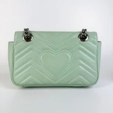 Gucci GG Marmont Small Flap in 2