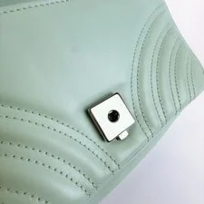 Gucci GG Marmont Small Flap in 3