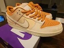 Nike SB Dunk Low Trocadero Gardens Size US 10.5 New in Box 4